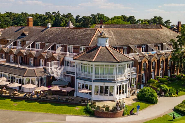 Buy-out of The Belfry Hotel and Golf Resort in Sutton Coldfield paves way  for new re-vamp plans - Birmingham Live