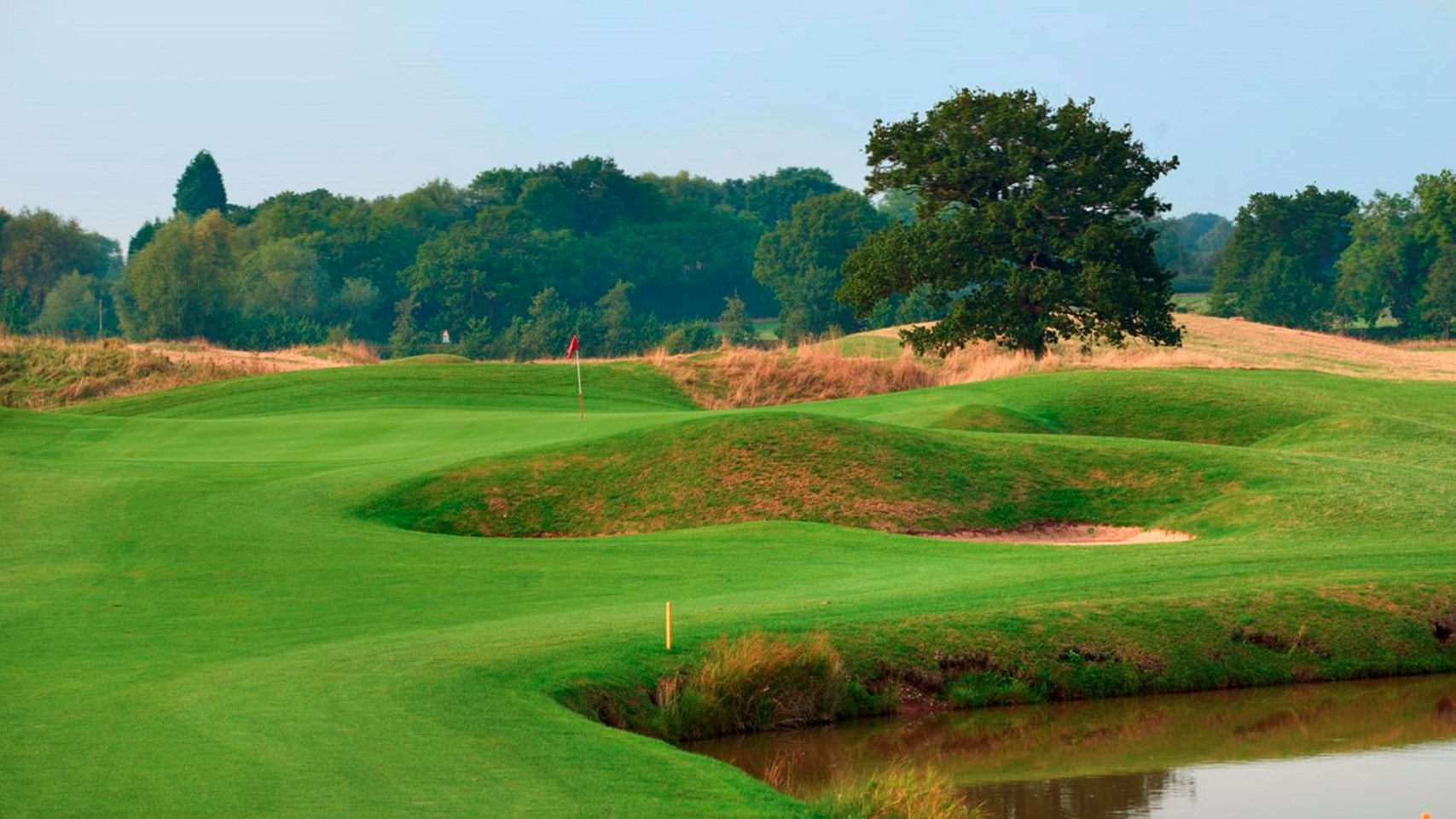 ??? Book & Save On A 2025/26 Golf Tour To The Belfry Golf Club (PGA  National)