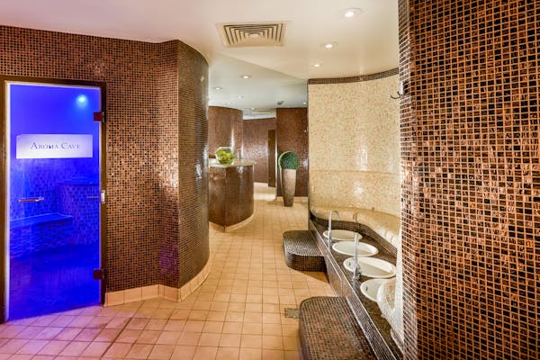 The Belfry Hotel & Resort, Sutton Coldfield, Midlands | Luxury travel at  low prices |