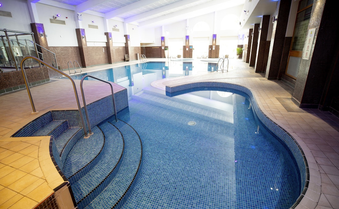 The Belfry Hotel & Spa | Spa Days & Breaks in Sutton Coldfield