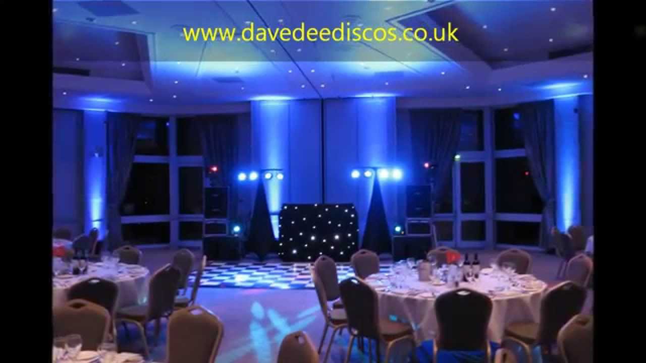 Cecop Corporate Event in The Woodlands Suite @ The Belfry West Midlands B76  9PR