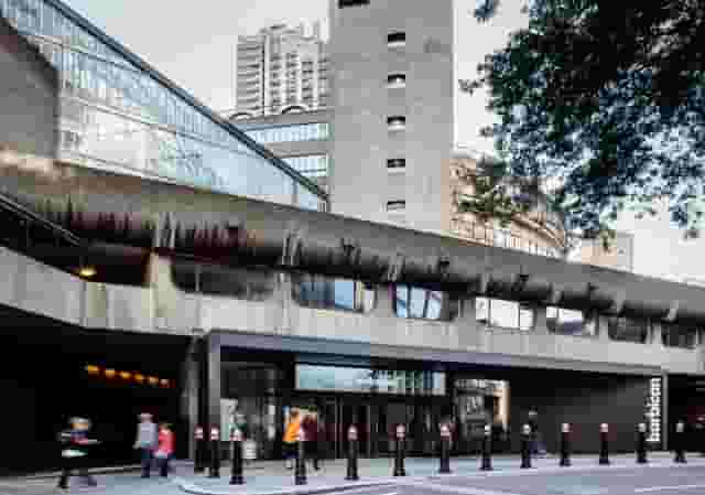Barbican Centre