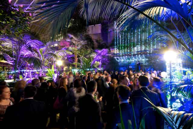 Christmas Parties 2026