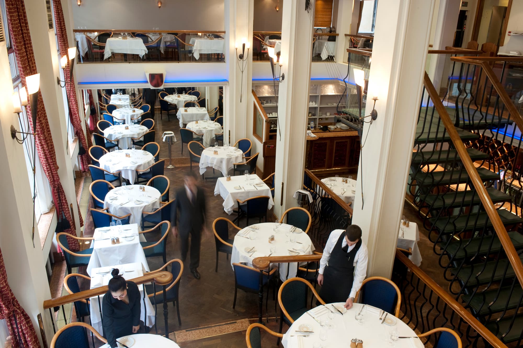 Hire Caravaggio | VenueScanner