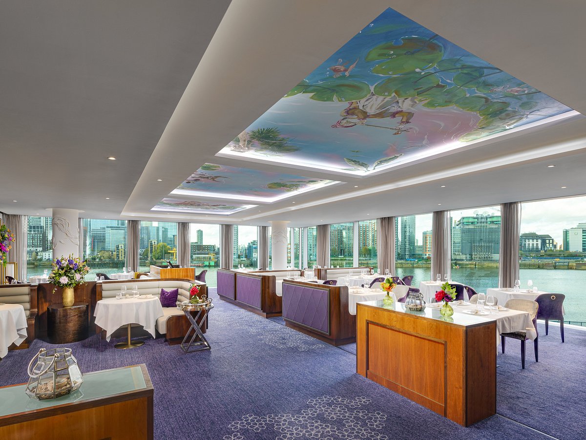 CARAVAGGIO, London - 2025 Reviews & Information