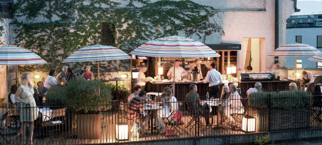 Louis Hotel München: Louis Hotel in München mieten bei Event Inc