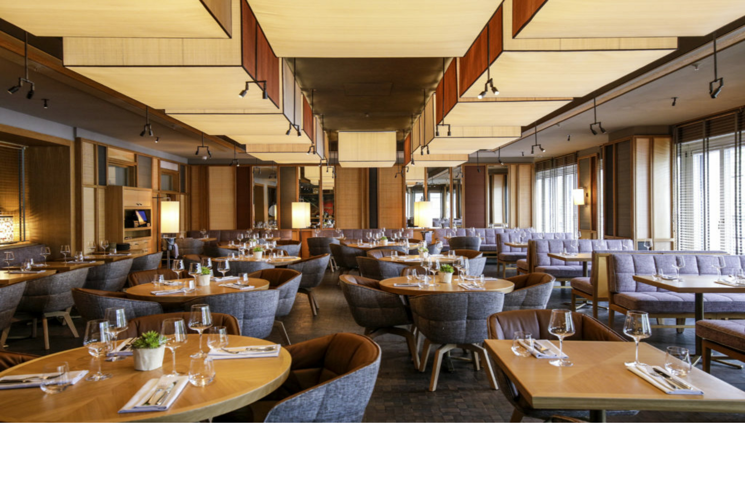 Designhotel am Viktualienmarkt – LOUIS Hotel