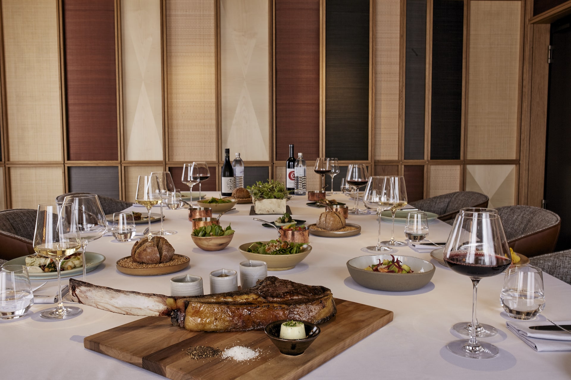 Eventlocation in München – LOUIS Hotel