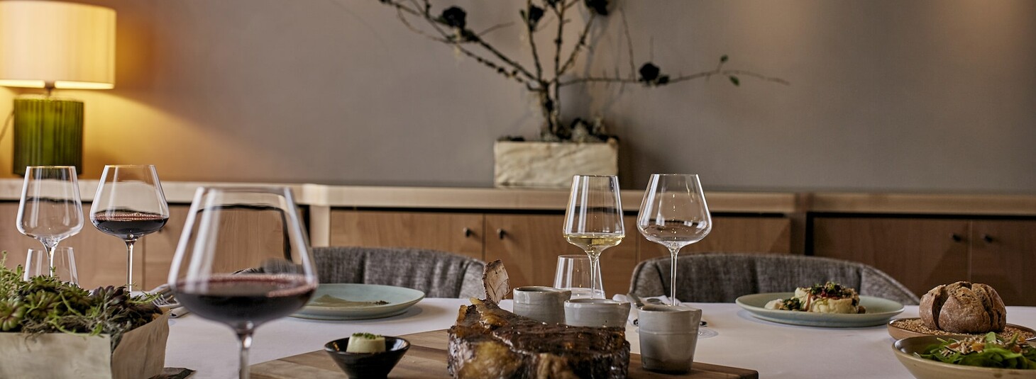 Eventlocation in München – LOUIS Hotel