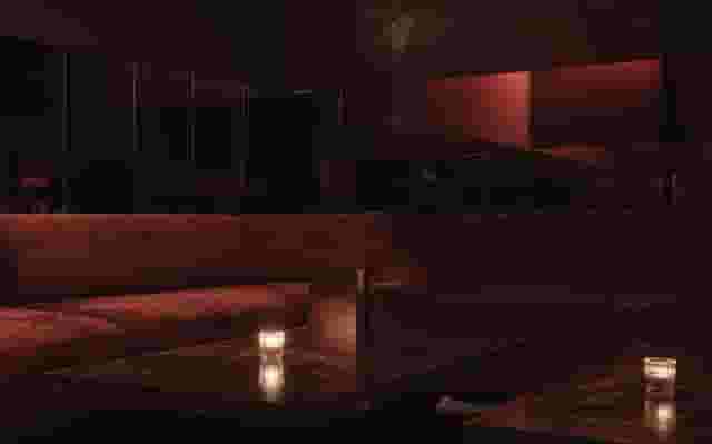 Bar Lina Shoreditch