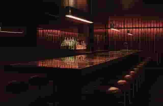 Bar Lina Shoreditch