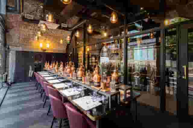 Gin School