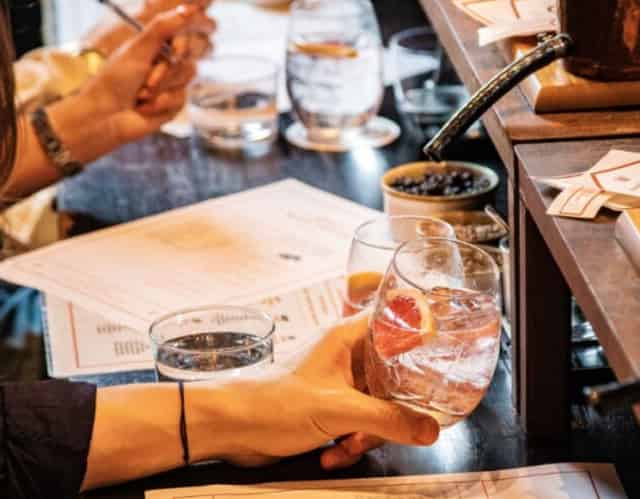 Gin School
