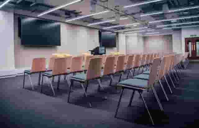 Ground Floor Lecture Theatre