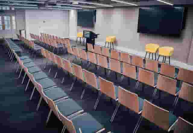 Ground Floor Lecture Theatre