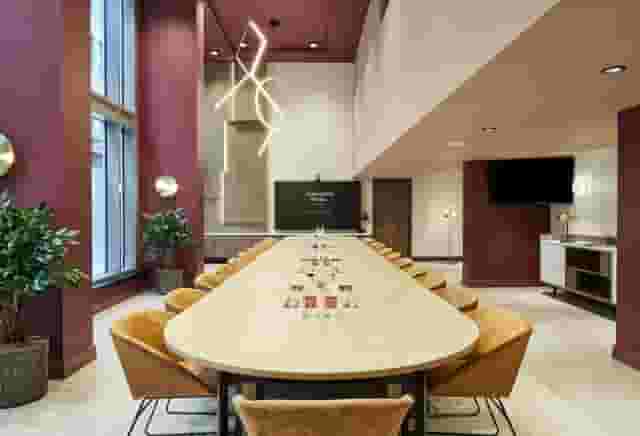 Leonardo Royal Hotel London St.Pauls