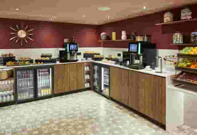 Leonardo Royal Hotel London St.Pauls