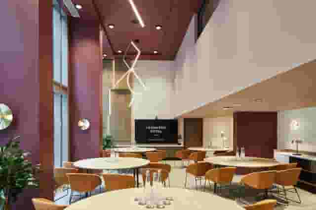 Leonardo Royal Hotel London St.Pauls