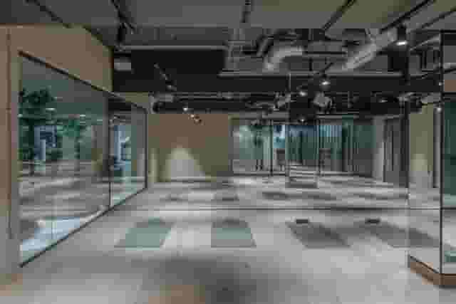 Wellness Studio