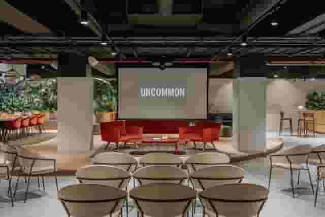 Central London Lounge and Event Space