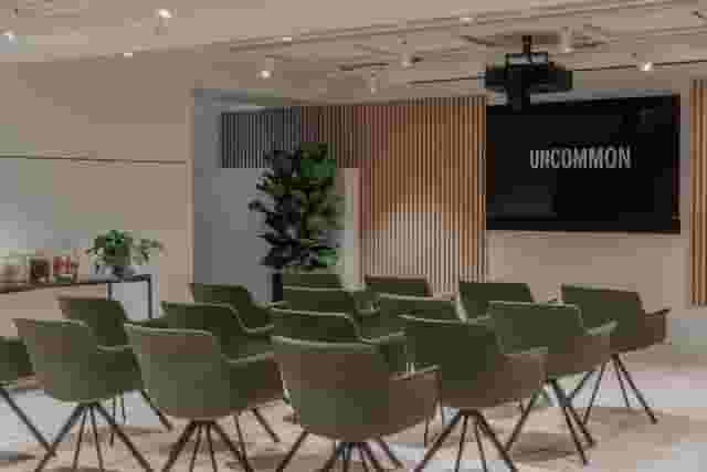 Flexible Board Space - Meeting Room 1