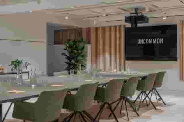 Flexible Board Space - Meeting Room 1