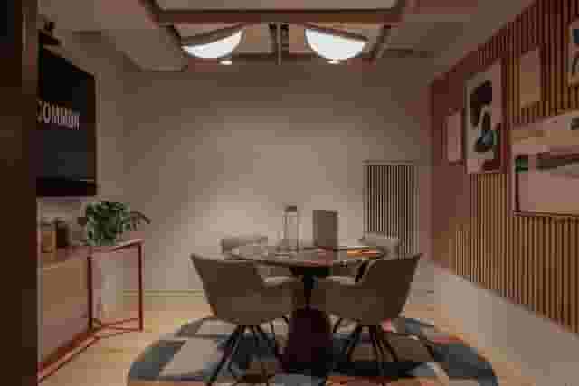 Meeting Room 4