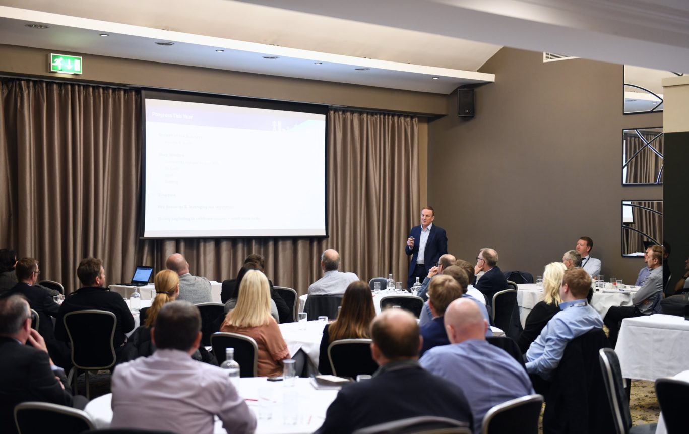 Venue for Meetings and Conferences | Bury & Manchester Access