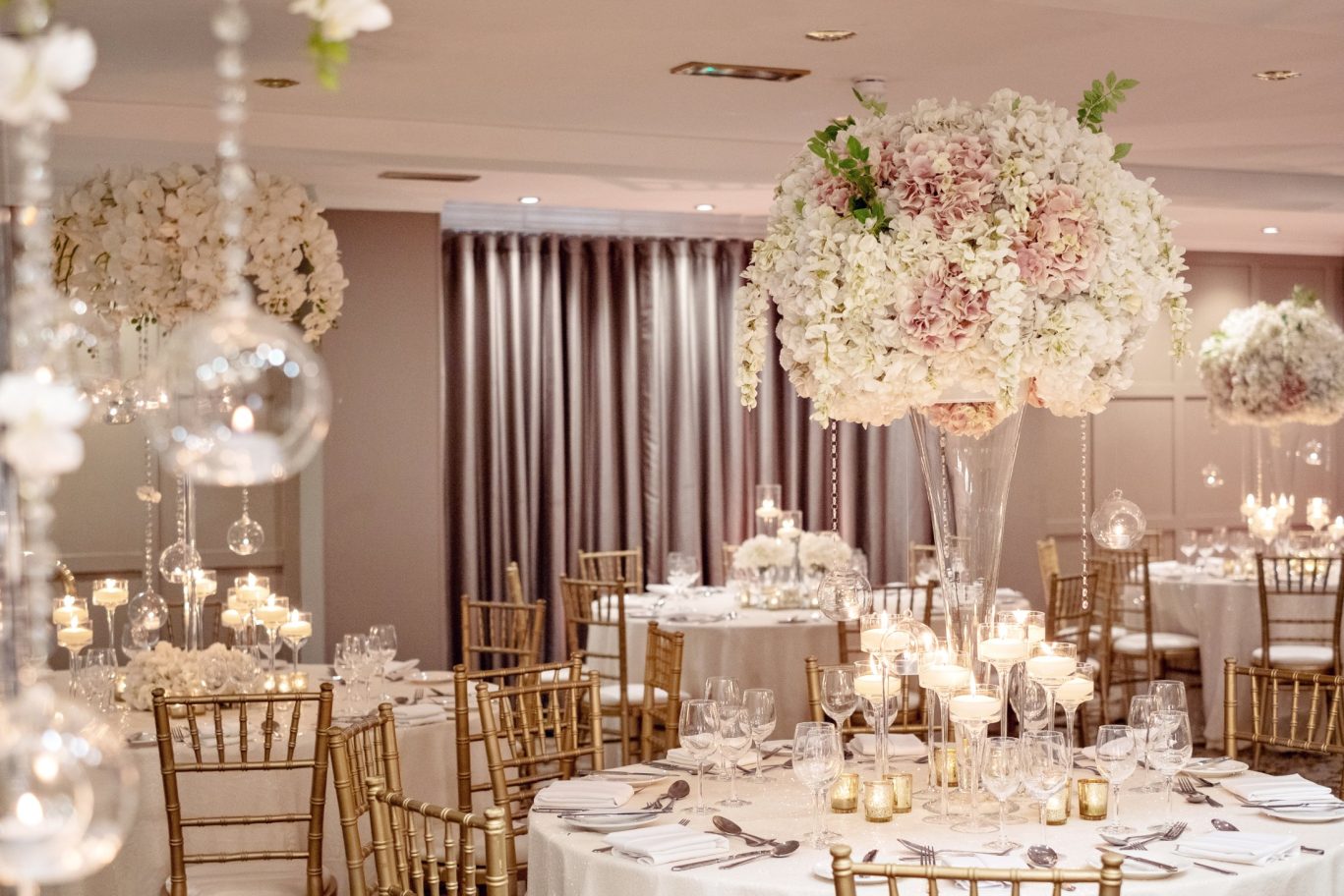 Venue in Bury, Greater Manchester | Red Hall Hotel