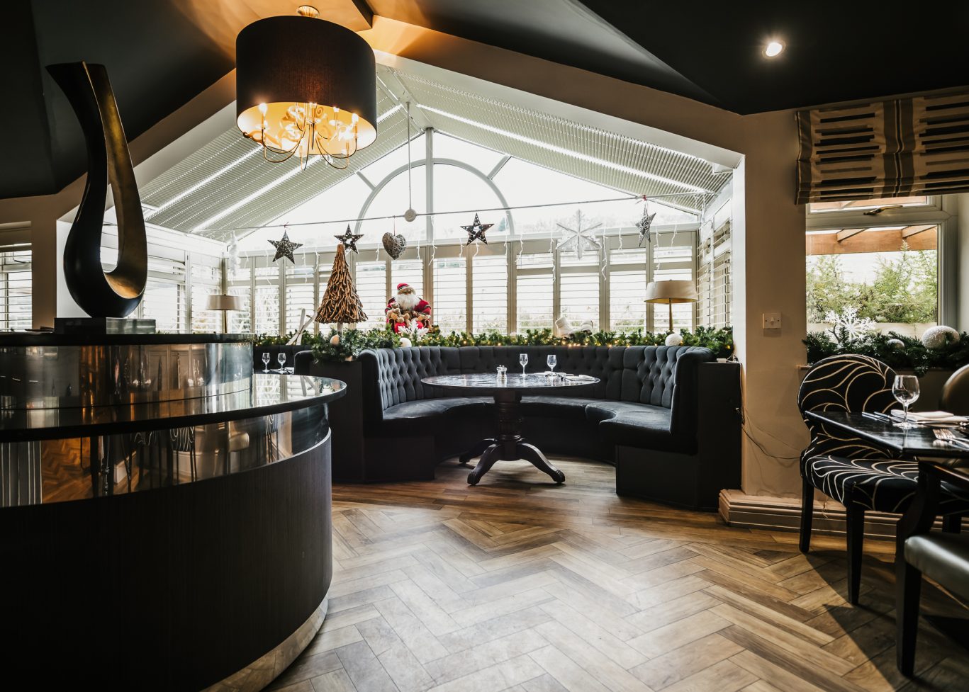 Private Event & Party Hire, Bury, Manchester | Oscar's Restaurant