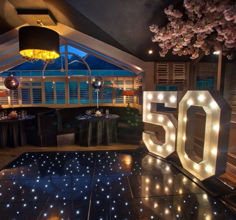 Private Event & Party Hire, Bury, Manchester | Oscar's Restaurant