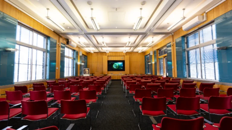 Training Rooms Hire Westminster | Central London Venues | Make UK