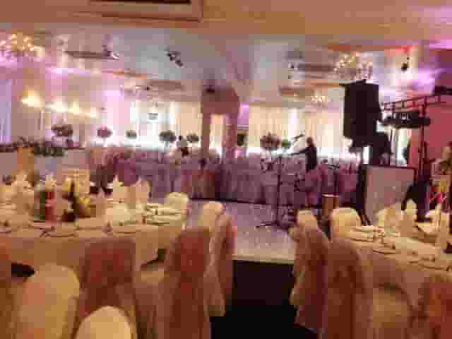 The Penridge Suite