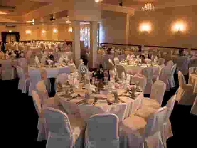 The Penridge Suite