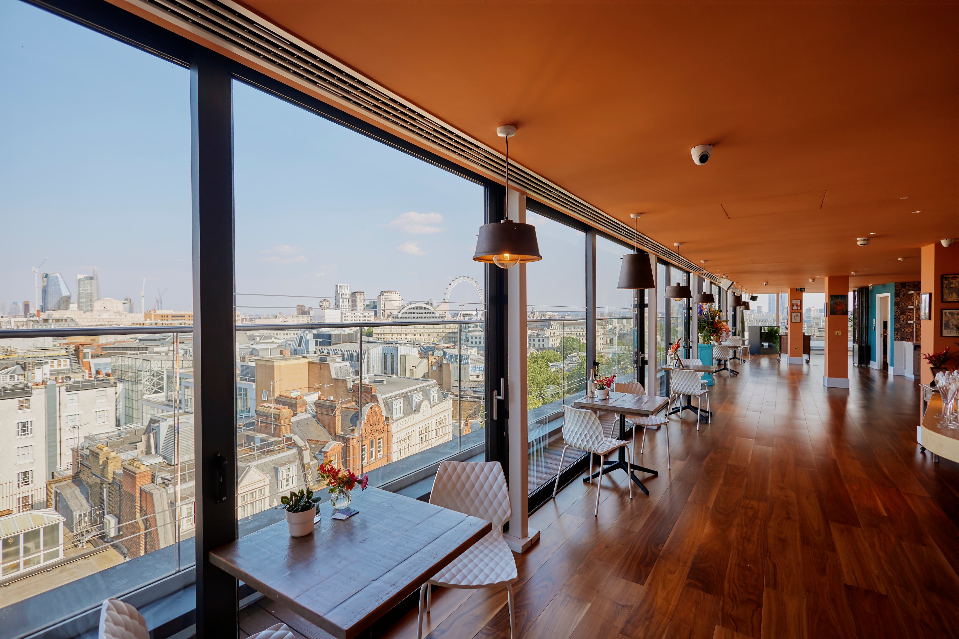 Miradora Rooftop - image 1