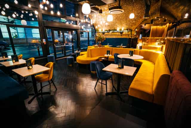 Full Venue Hire