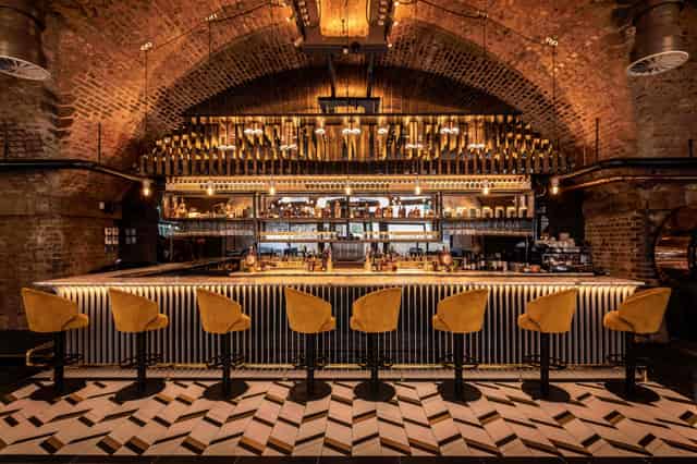 Full Venue Hire