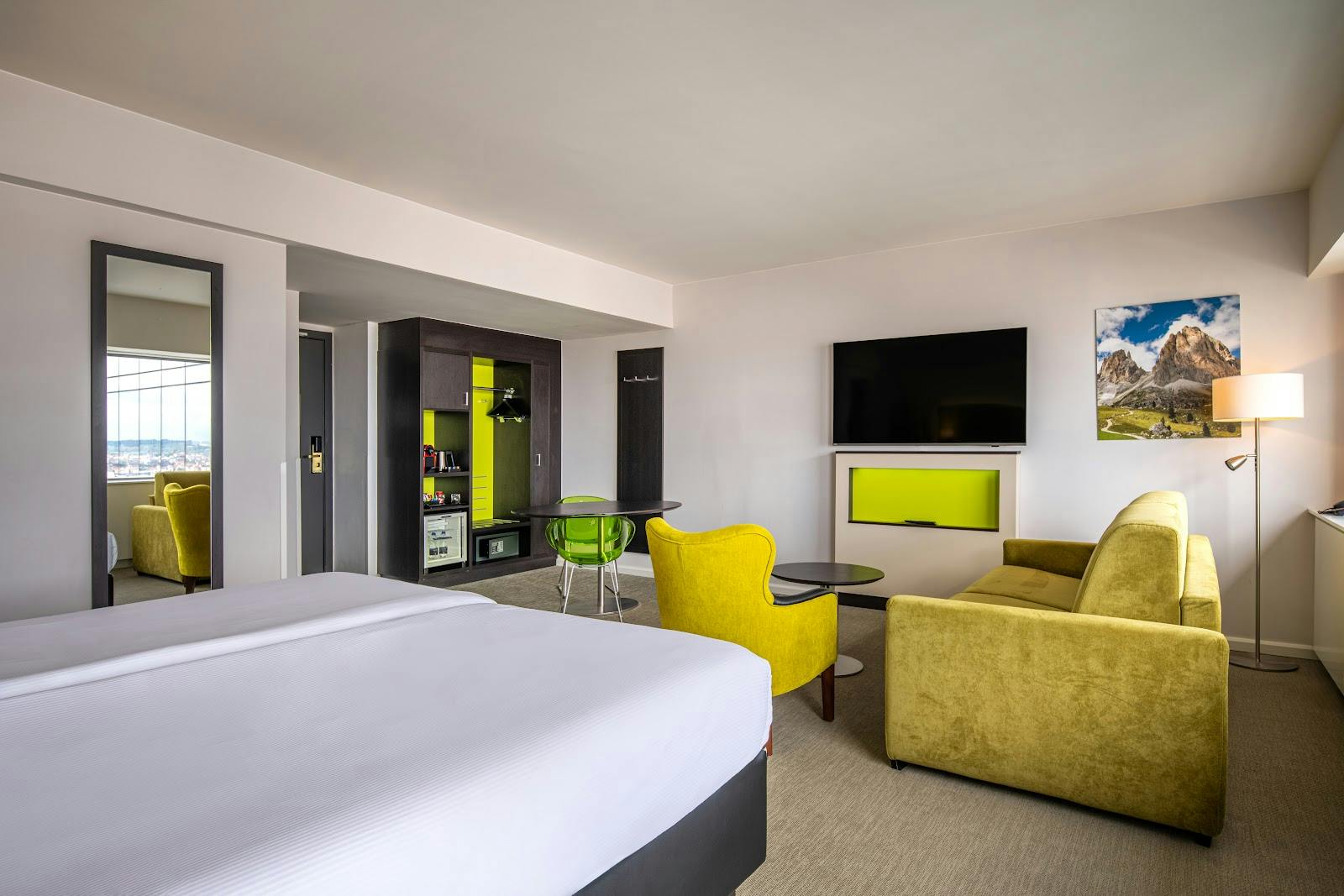 Thon Hotel Brussels City Centre - >Thon Hotel Brussels City Centre</a>