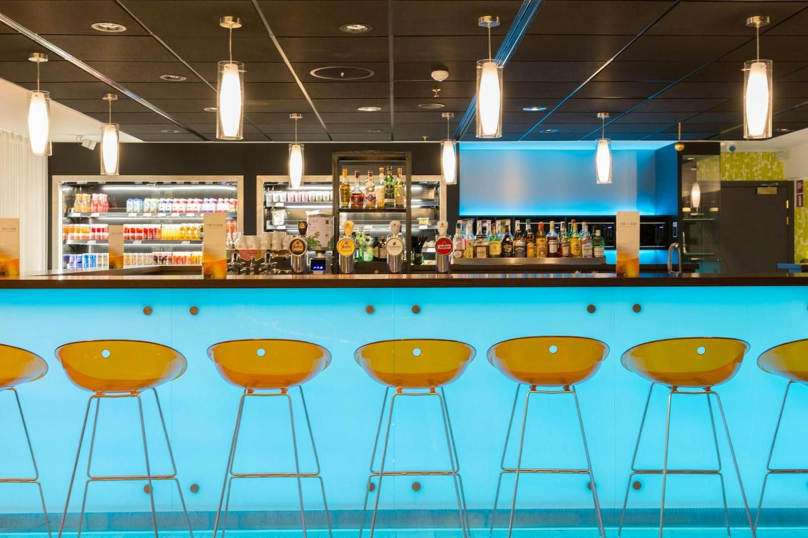 Thon Hotel Brussels City Centre - >Thon Hotel Brussels City Centre</a>