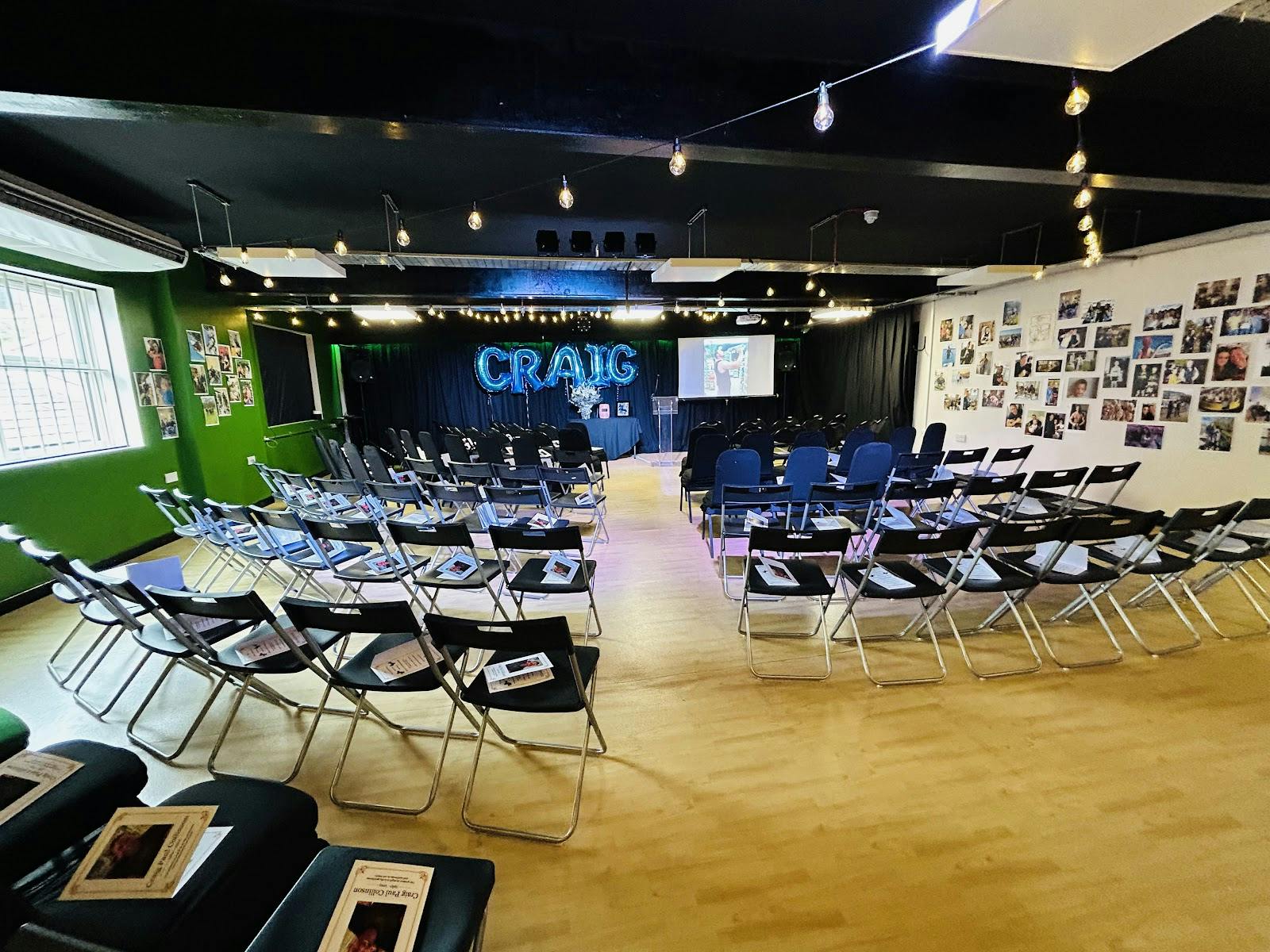 Crank Studios - >Crank Studios</a>