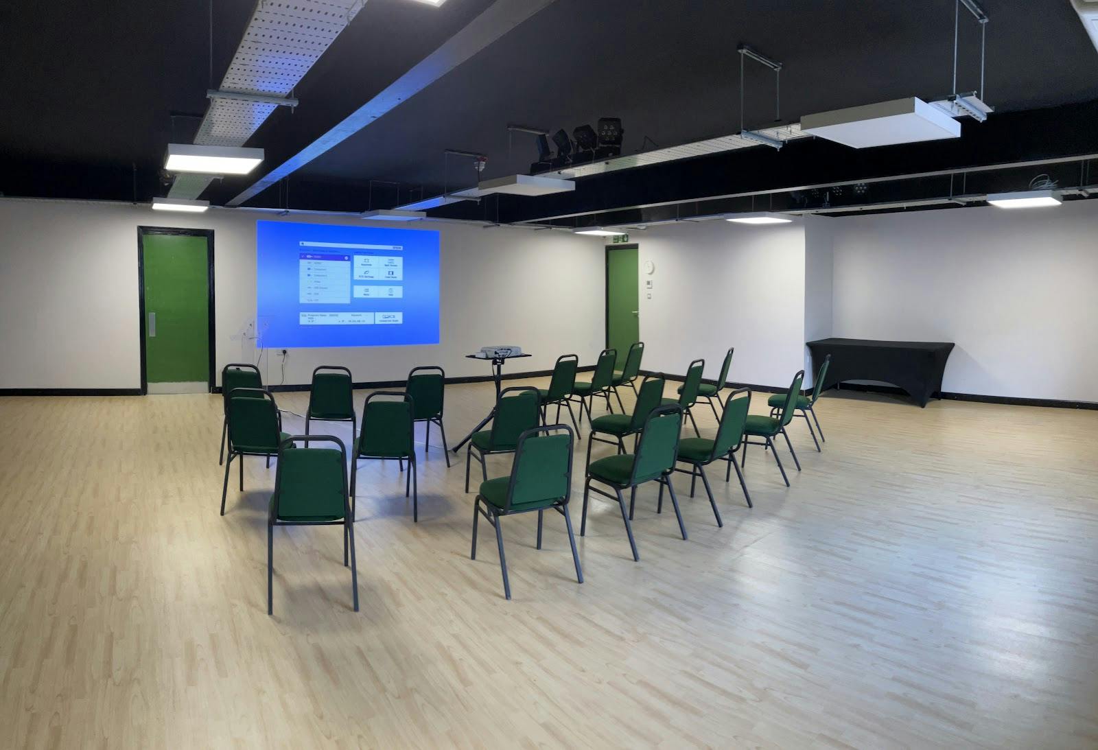 Crank Studios - >Crank Studios</a>