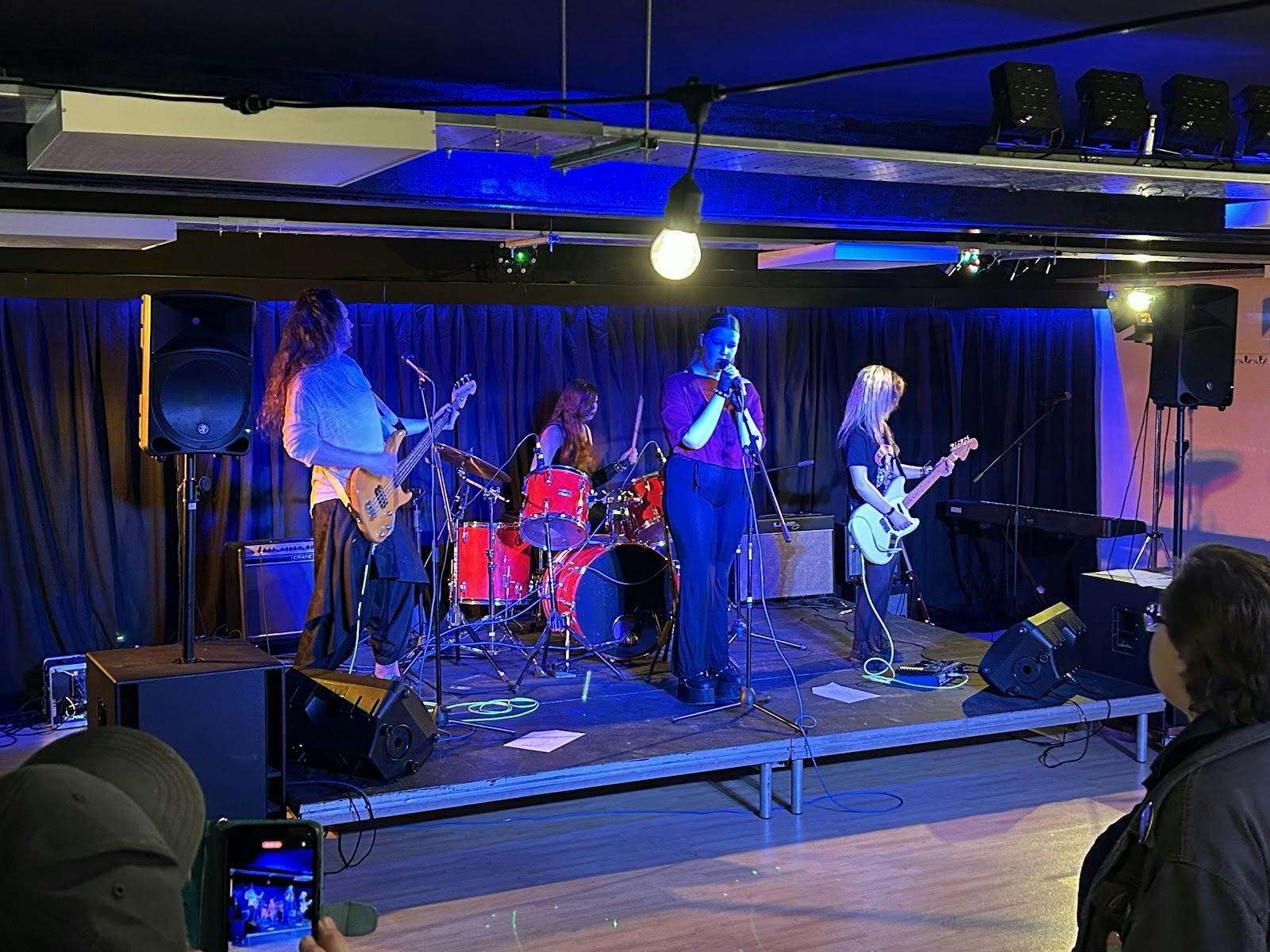 Crank Studios - >Crank Studios</a>