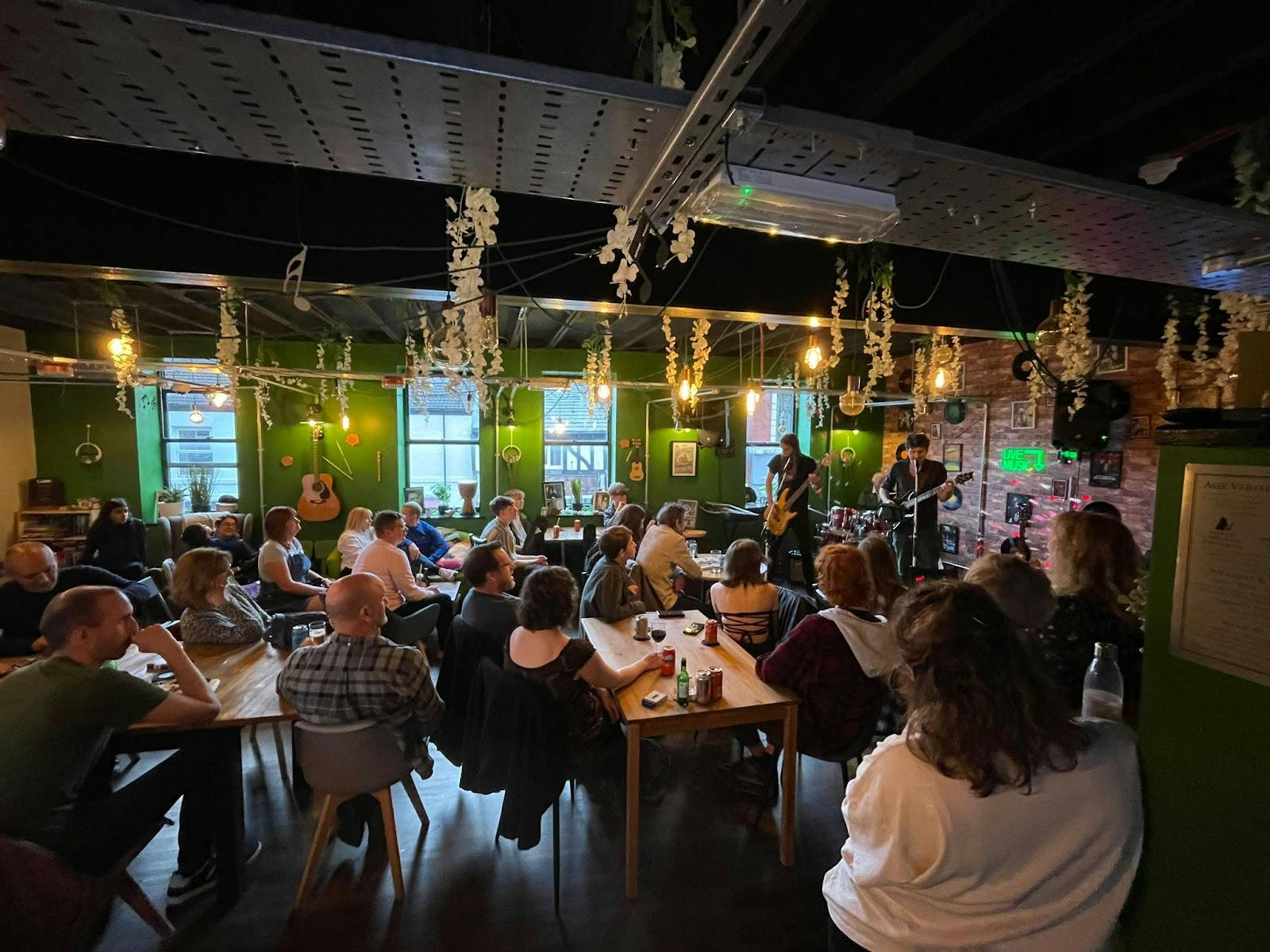 Crank Studios - >Crank Studios</a>