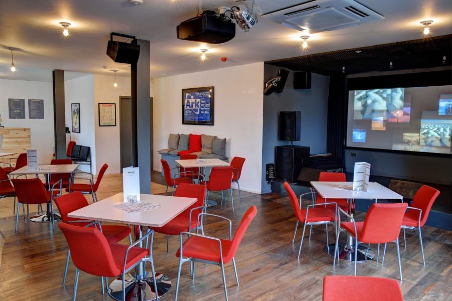 Crank Studios - Event Venue Hire - Morley - .com