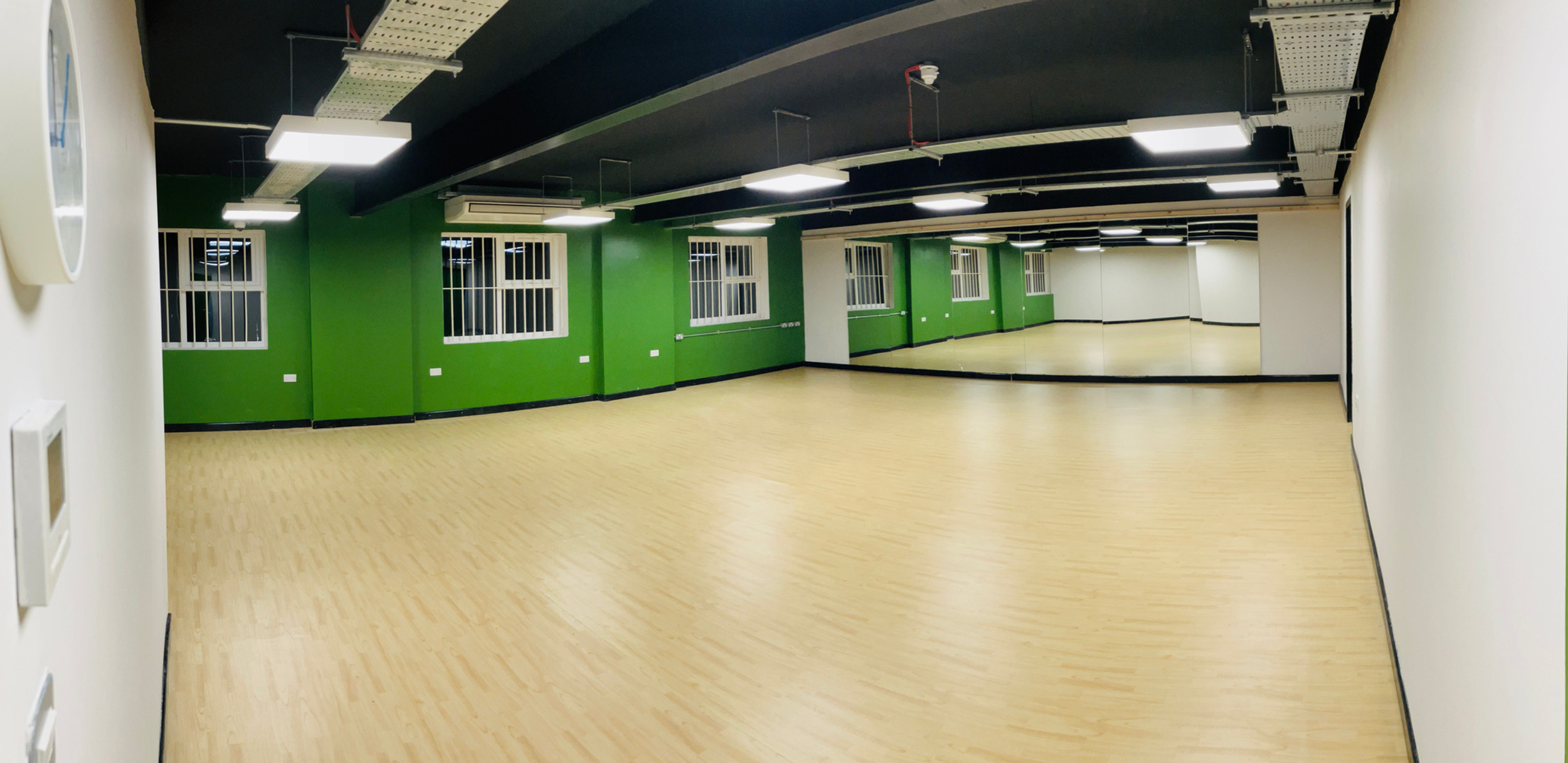 All Events | Crank Studios