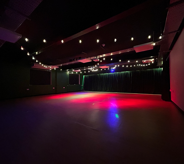 Music School, Studio & Room Hire | Crank Studios | Morley