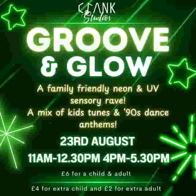 Crank Studios
