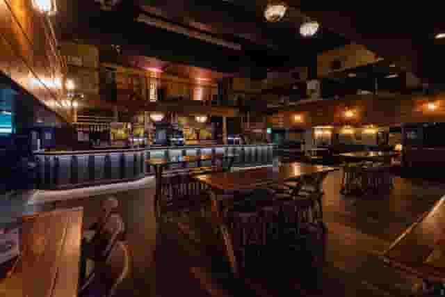 Peaky Blinders Manchester