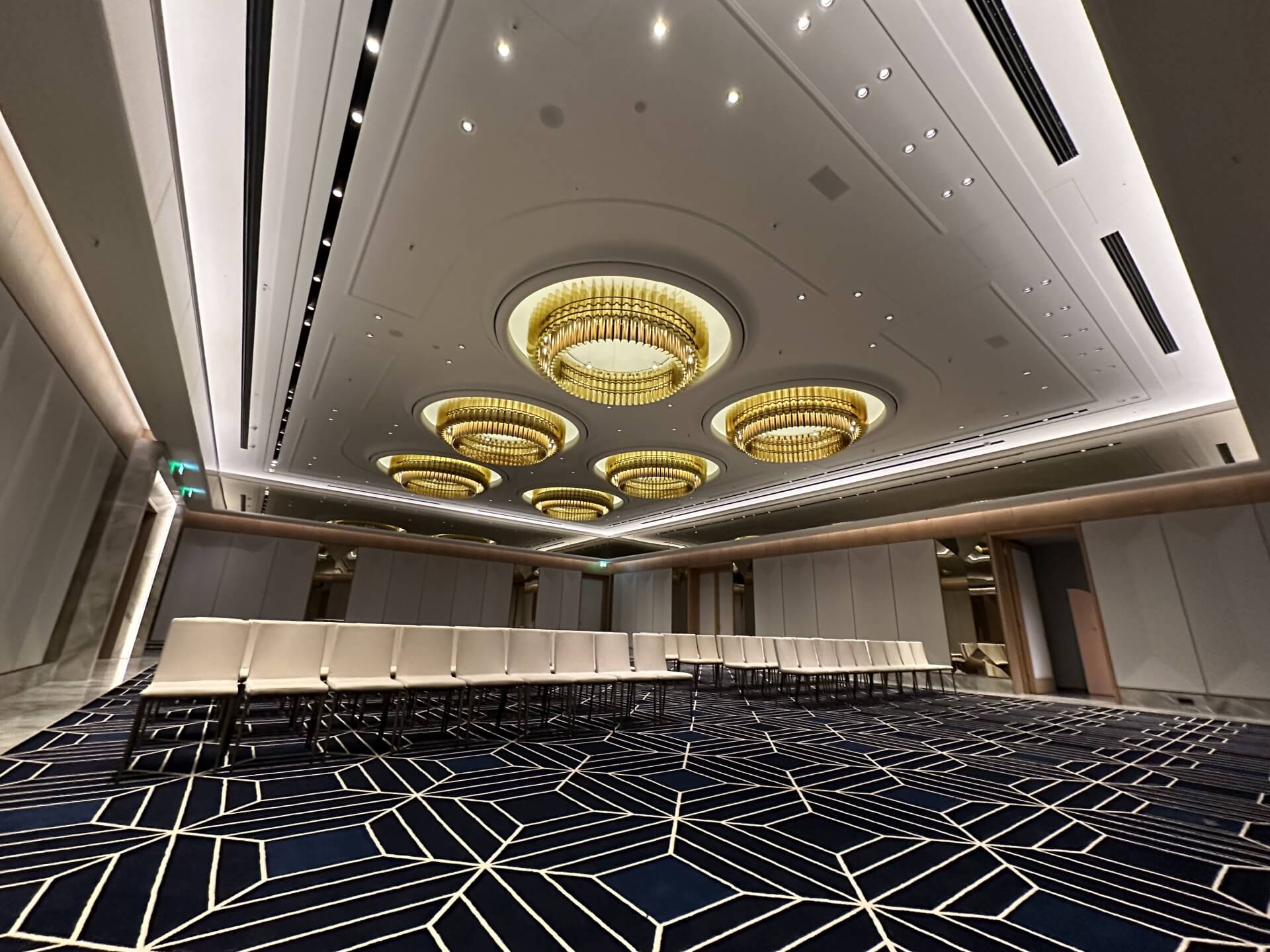 ROSEWOOD Hotel, München | SCHAKO Slovensko