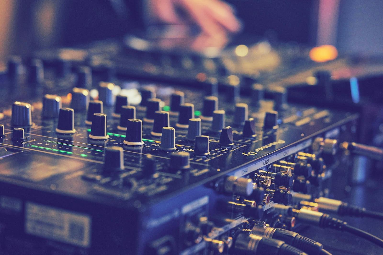 DIO Music Studios - >Do It Ourselves Studios</a>